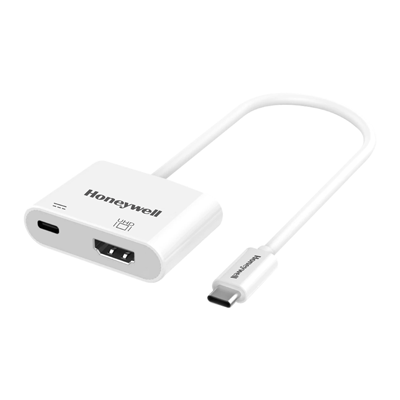 مبدل USB-C به HDMI هانیول مدل HC000005-small-image