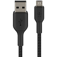 کابل تبدیل USB به micro USB بلکین مدل CAB007bt1M طول 1 متر -small-image