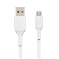 کابل تبدیل USB به micro USB بلکین مدل CAB005bt1M طول 1 متر -small-image
