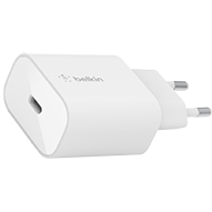 شارژر دیواری بلکین مدل WCA004vf-small-image