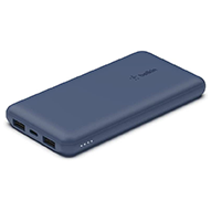 پاور بانک سیلیکون پاور مدل BoostCharge BPB011bt ظرفیت 10000 میلی‌آمپر -small-image