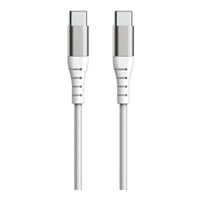 کابل تبدیل USB-C به USB-C فورس مدل FPLICC1M2W طول 1.2 متر -small-image