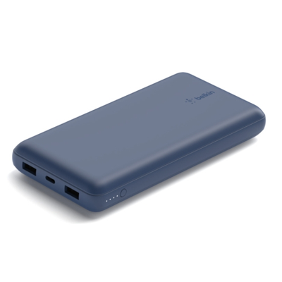 پاور بانک بلکین مدل BoostCharge BPB012bt ظرفیت 20000 میلی‌آمپر-small-image