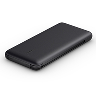 پاور بانک بلکین مدل BoostCharge BPB006bt ظرفیت 10000 میلی‌آمپر-small-image