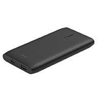 پاور بانک بلکین مدل BoostCharge BPB001bt ظرفیت 10000 میلی‌آمپر-small-image