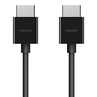 کابل دو سر HDMI بلکین مدل AV10175bt2M طول 1 متر-small-image