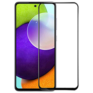 گلس گوشی سامسونگ Galaxy A53/A52/ A52 5G/ A52s فورس مدل FGMGGA535GORIG 2.5D Original-small-image