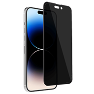گلس گوشی iPhone 14 Plus / 13 Pro Max فورس مدل FGOGIP1367PRIV Flat Private-small-image