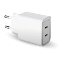  شارژر دیواری فورس مدل FPLICS2CC45WPDW توان 45 وات-small-image