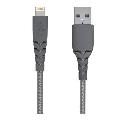 کابل تبدیل USB-A به USB-C فورس مدل FPCBLAC1.2MG طول ۱.۲ متر-small-image