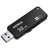 فلش مموری کیوکسیا مدل U365 ظرفیت 32 گیگابایت-small-image