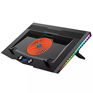 پایه خنک کننده لپ تاپ کول کلد مدل K45-small-image