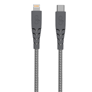 کابل تبدیل USB-C به لایتنینگ فورس مدل FPCBLMFIC1.2MG طول ۱.۲ متر-small-image