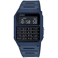 ساعت کاسیو دیجیتال مدل CA-53WF-2BDF-small-image