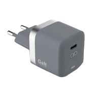 شارژر دیواری فورس مدل FPCS30WGANCG توان 30 وات-small-image