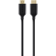 کابل دو سر HDMI همراه با Ethernet بلکین مدل F3Y021bt1M طول 1 متر-small-image