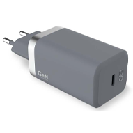 شارژر دیواری فورس مدل FPCS45WGANCG توان ۴۵ وات-small-image
