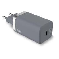 شارژر دیواری فورس مدل FPCS65WGANCG توان ۶۵ وات-small-image