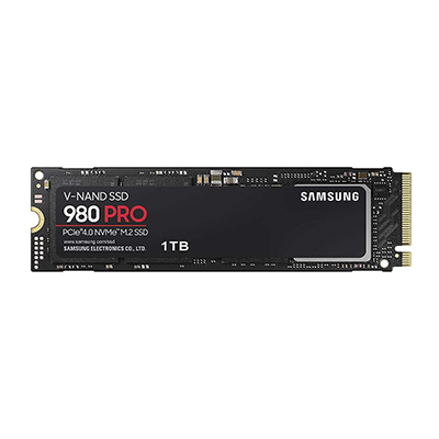 هارد اس اس دی اینترنال سامسونگ مدل 980PRO ظرفیت 1 ترابایت-small-image