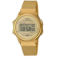 ساعت کاسیو دیجیتال مدل A171WEMG-9A-small-image