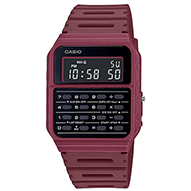 ساعت کاسیو دیجیتال مدل CA-53WF-4BDF-small-image