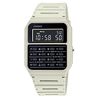 ساعت کاسیو دیجیتال مدل CA-53WF-8BDF-small-image