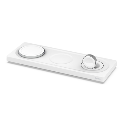 شارژر بی سیم بلکین مدل WIZ016vf-small-image