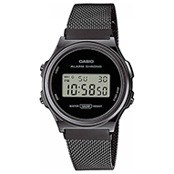 ساعت کاسیو دیجیتال مدل A171WEMB-1ADF-small-image