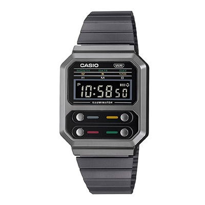 ساعت کاسیو دیجیتال مدل A100WEGG-1ADF-small-image