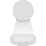 شارژر بی سیم بلکین مدل WIB003vf توان 7.5 وات-small-image