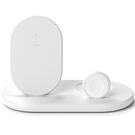 شارژر بی سیم بلکین مدل WIZ001vfتوان 7.5 وات-small-image
