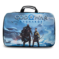 کیف PS5 مدل God of War Ragnarok-small-image