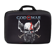 کیف PS5 مدل God of War2-small-image