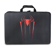 کیف PS5 مدل spider logo-small-image