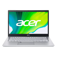 لپ تاپ ایسر 14 اینچی  Aspire A514 i5 1135G7 20GB 1TB HDD + 512GB SSD-small-image