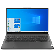 لپ تاپ لنوو 15.6 اینچی مدل IdeaPad 5 82LN00EPAX-small-image