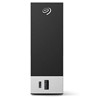 هارد اکسترنال سیگیت مدل One Touch Hub ظرفیت 10 ترابایت-small-image