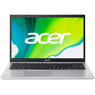 لپ تاپ ایسر 15.6 اینچ Aspire A515 i7 1165G7 12GB 1TB HDD + 128GB SSD-small-image
