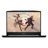 لپ تاپ ام اس آی 17.3 اینچی KATANA GF76 i7 12700H 16GB 1TB SSD-small-image