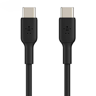 کابل دو سر USB-C بلکین مدل CAB003bt1M طول 1 متر-small-image