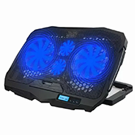 پایه خنک کننده لپ تاپ کول کلد مدل M41-small-image