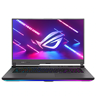 لپ تاپ ایسوس 17.3 اینچی مدل ROG Strix G17 G713RW-KH145-small-image