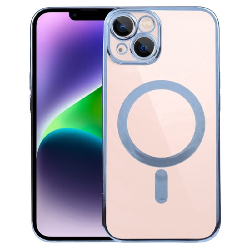 کاور گوشی اپل Iphone 14 Plus اپیکوی مدل Guardian-Magsafe 