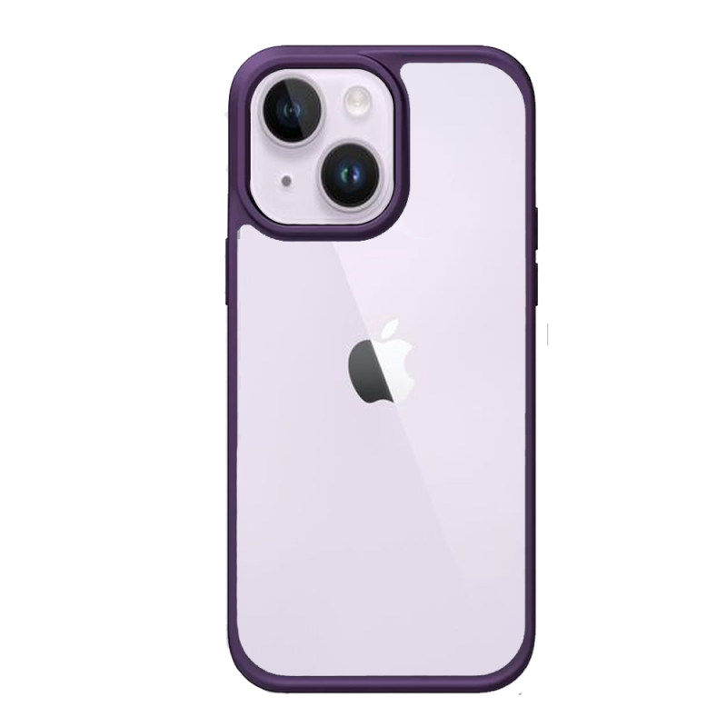 کاور گوشی اپل  Iphone 14 Plus اپیکوی مدل Skin 