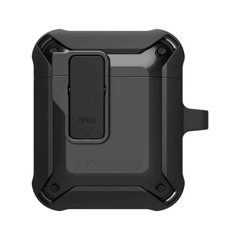 کاور کیس اپل ایرپاد 1 / 2 نیلکین مدل Bounced Protective case 