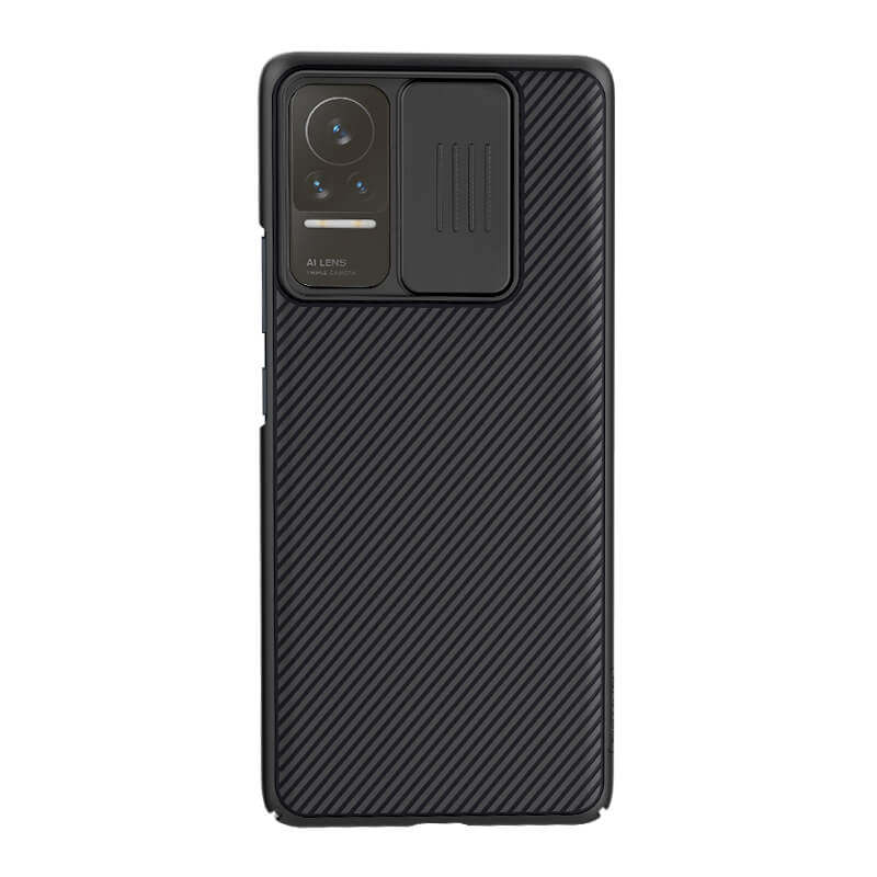 کاور گوشی شیائومی Civi نیلکین مدل CamShield Pro