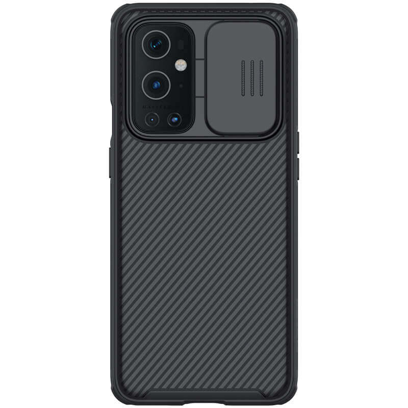 کاور گوشی وانپلاس 9Pro نیلکین مدل CamShield Pro