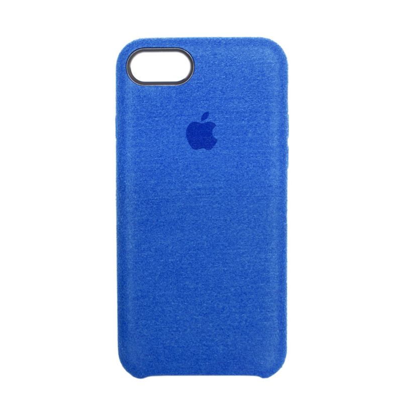 کاور گوشی اپل iPhone 7 مدل Alcantara 