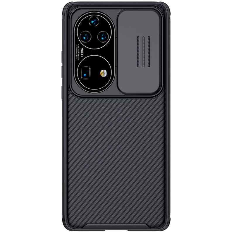 کاور گوشی هوآوی P50 Pro نیلکین مدل CamShield Pro