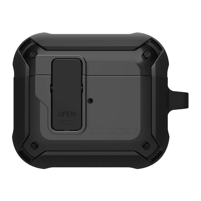 کاور کیس اپل AirPods 3 نیلکین مدل Bounced Protective Case